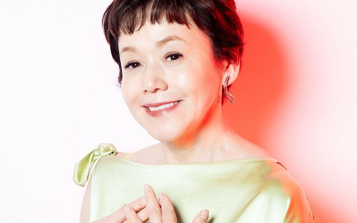 大竹しのぶが語る舞台『GYPSY』再演と人生の転機…結婚時の決断や変化を恐れないポジティブな姿勢 