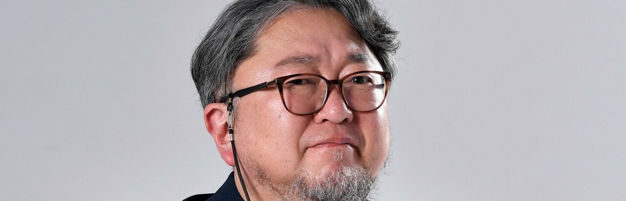 草彅剛主演・Netflix映画『新幹線大爆破』監督・樋口真嗣の怪獣＆特撮好きの原点「1975年の『新幹線大爆破』は子供の頃、公開初日に観に行ったほど大好きな作品」}
