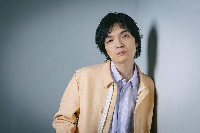 岡山天音　撮影／有坂政晴（6/10）