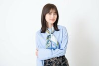 生田絵梨花「本当は器用じゃない」女優、音楽活動、MC…マルチすぎる活躍を支えるもの「めちゃめちゃ練習に時間がかかります」