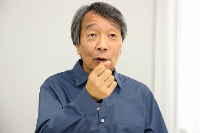 見栄晴　撮影／河村正和（4/10）