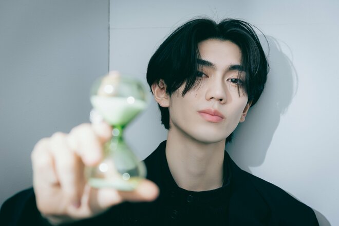 樋口幸平　撮影／有坂政晴（8/9）