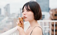 松田未来、人生の転機は「本を書いたこと」多忙な毎日の中“小さな選択”を積み重ねることが自身の本当の声拾うきっかけに