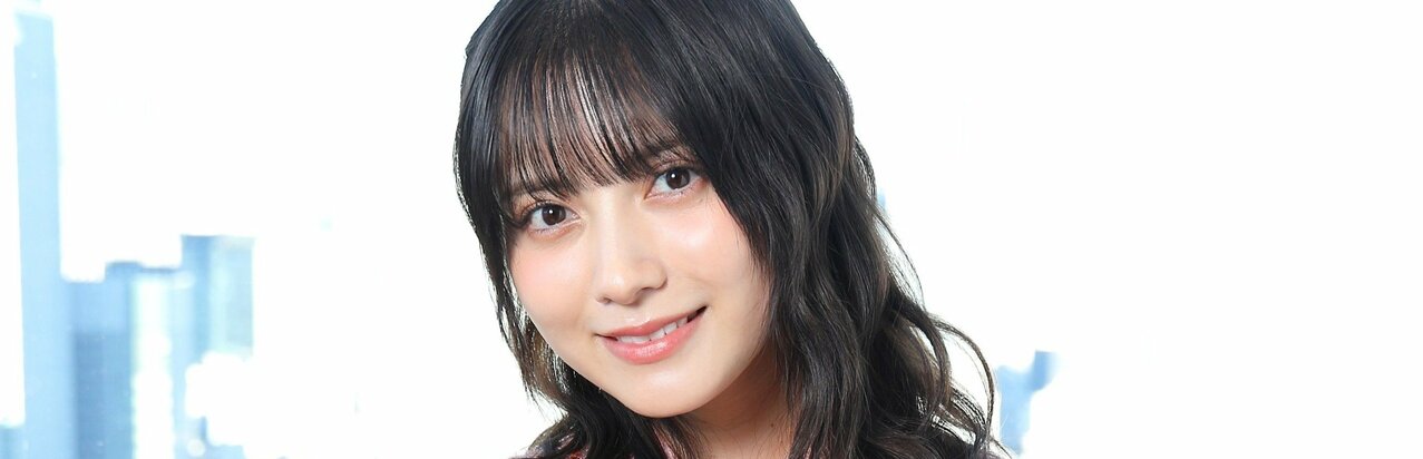 桃月なしこ30歳グラビアへの本音、｢時間的にも環境的にも余裕のある方がいい｣結婚の条件と｢次は決勝トーナメント｣今年の目標}