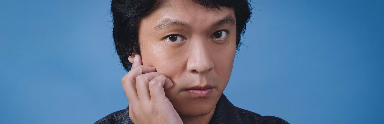 丸山隆平「すごくメンバーのことが愛おしい」SUPER EIGHTへの自負と髪型チェンジのセオリーは“ファンとの共通認識”}