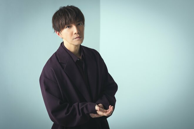 成宮寛貴　撮影／有坂政晴　ヘアメイク／INOMATA（&’s management） スタイリスト／杉長知美（6/10）