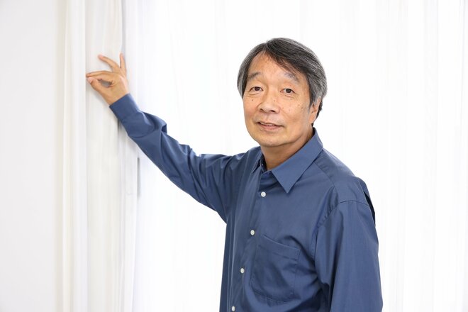 見栄晴　撮影／河村正和（9/10）