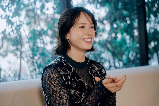 ソニン　撮影／松島豊（2/10）