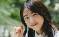 桜井日奈子が語る30代への期待「私、オーディションに受かったことがないんです」それでも前を向けた理由
