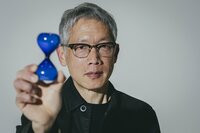 監督・矢口史靖「すぐにOKが来て“マジですか！”と」自身初のミステリー作に「主演・長澤まさみ」を迎えた理由