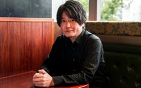 エリックサウス総料理長・稲田俊輔「美味しんぼでリセットされた」ナチュラルボーン食いしん坊が重ねた食の遍歴