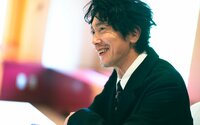 佐々木蔵之介「ピンチなときは笑いたいですね 絶対に笑いに昇華しようと思います」松たか子との絶体絶命の「事故」