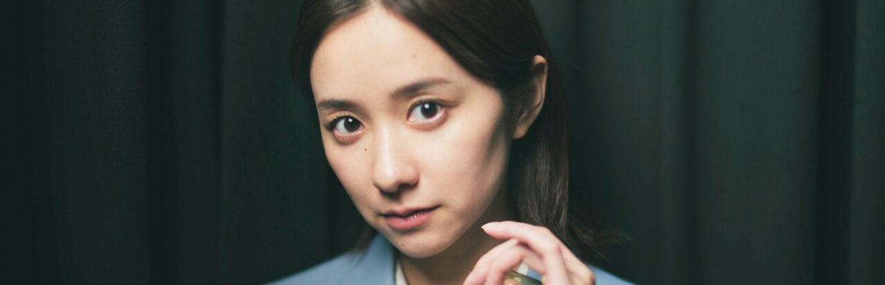 堀田真由が磯村勇斗主演『僕達はまだその星の校則を知らない』で高校教師役に！「最近まで生徒役をいただくことが多かったのですが…」}