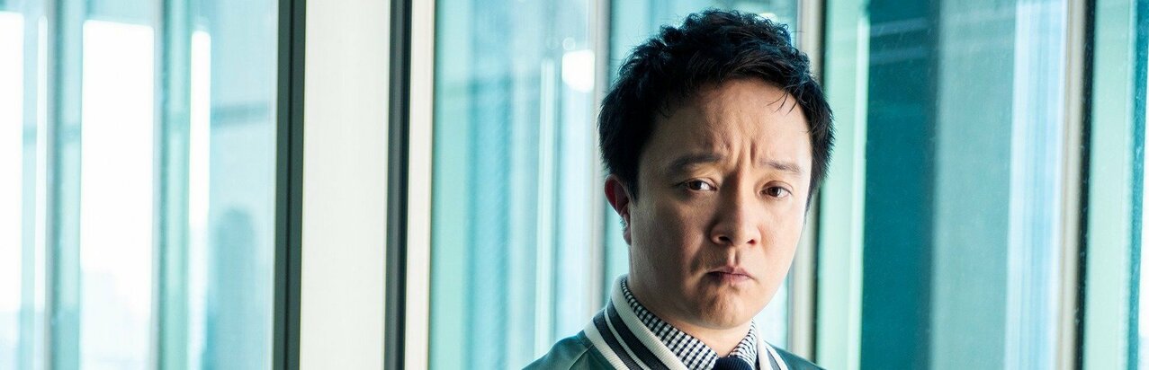 濱田岳が主演ドラマ『刑事 ふりだしに戻る』で挑む新境地…10年前にタイムリープも記憶は曖昧という“人生のリアル”}