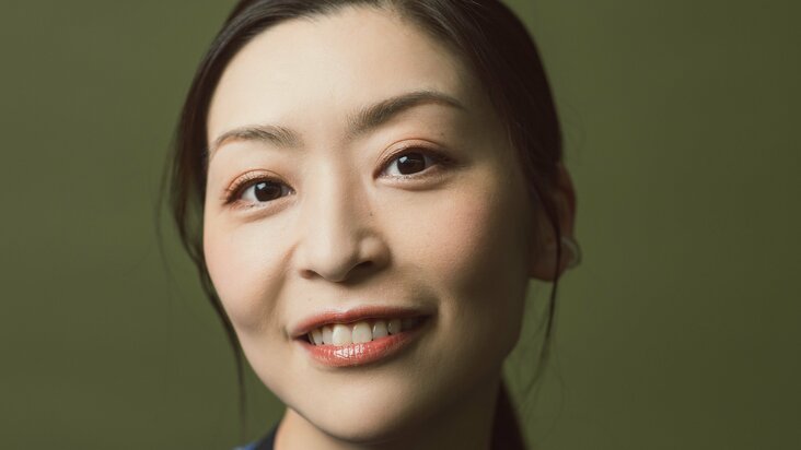 「風呂なし、水道に頭を突っ込んで…」『風、薫る』内田慈の原点は阿佐ヶ谷の四畳半！下積み時代に遭遇したスターと、反対した親が認めた瞬間}