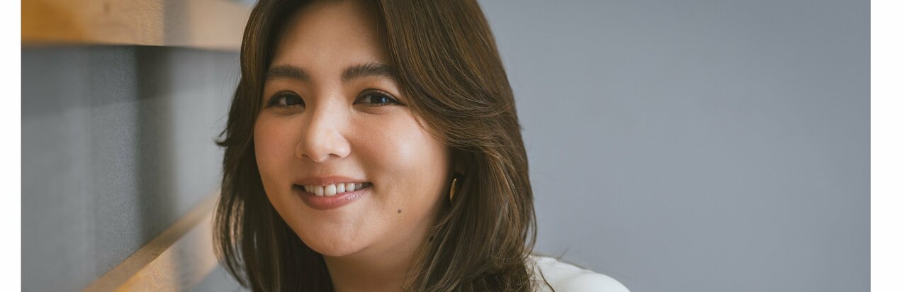 女優とバラエティで大活躍の野呂佳代…重圧をリセットしてくれる“親友との時間”と家事を支えてくれる“夫の存在”}