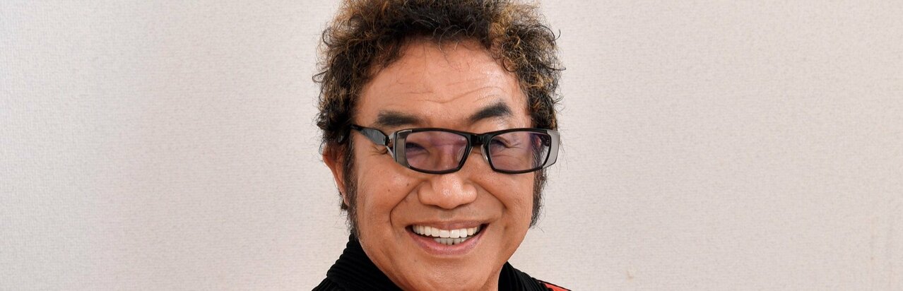 ラジオで聴いている人に何も伝わらないことを痛感し、顔まねから声帯模写ネタに…コロッケの歩んだお笑い人生『お笑いスター誕生!!』でブレイクして感じた「時代が動いている」感覚}