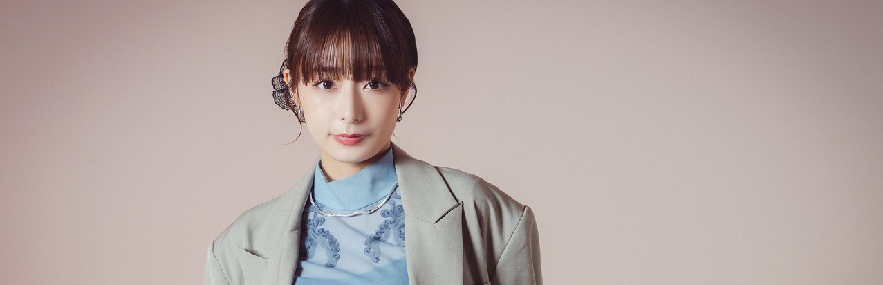 宇垣美里「本当に温かく自由な職場だった」元TBSアナウンサーのルーツとは？「私の原点になっている」と語る黒柳徹子の著書、『美少女戦士セーラームーン』で育まれた自身の精神性}