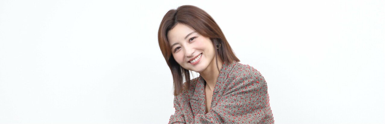 ｢毎週末のようにホームパーティ｣宇賀なつみが自宅で振る舞う得意料理と｢ここだ｣お店選びのコツ！『土曜はナニする!?』MCのマインドを作った小学5年生の自己改革}