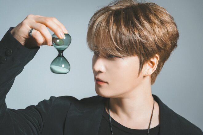 JAEJOONG（ジェジュン）　撮影／杉山慶伍（10/10）