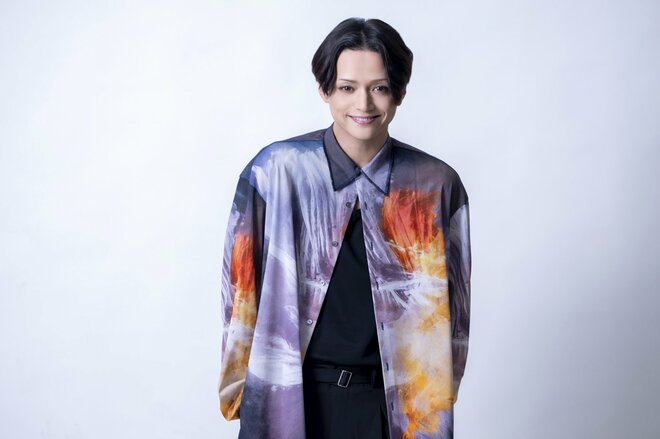 三浦涼介　撮影／三浦龍司（9/10）