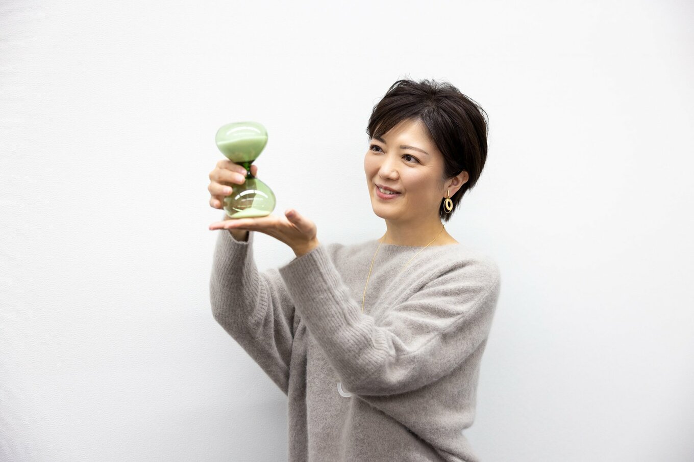 (2ページ目) TBS外山惠理アナ「ピンチだらけでしたよ」今だから笑って話せる、テレビから外された不遇の時代と転機となった永六輔さんのラジオ ...