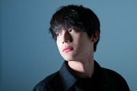 中川大志「経験したことがない別次元」、映画『碁盤斬り』草なぎ剛との共演で受けた「尋常じゃない衝撃」