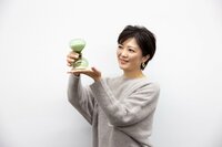 TBS外山惠理アナ「ピンチだらけでしたよ」今だから笑って話せる、テレビから外された不遇の時代と転機となった永六輔さんのラジオ番組出演