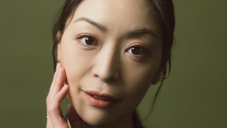 役作りで8キロ減量の内田慈、吉沢亮の13キロ減報道で受けた刺激と究極の食事管理。｢現実は知らん！｣43歳という年齢にとらわれない女優魂}