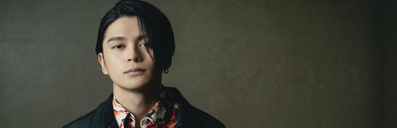 眞栄田郷敦「楽しさでもあり、苦しさでもある」偶然から始まった俳優業が“やりがい”になった理由、最新作『カラダ探し THE LAST NIGHT』で感じた橋本環奈の存在感}