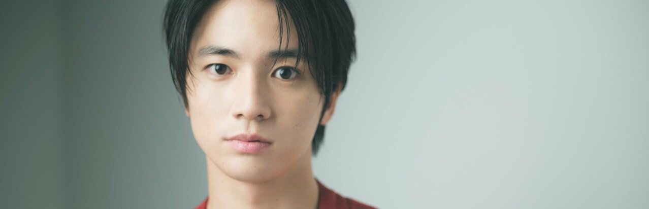 木戸大聖、追いかける小栗旬の背中「旬さんの尊敬するところは、大きく言うと2つ」役への入口はお気に入りの“サントラ”}