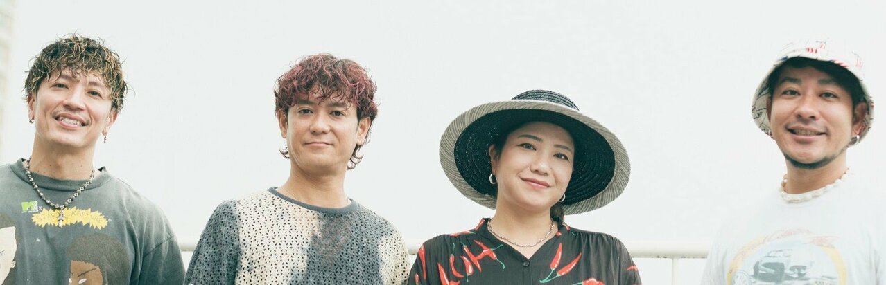 25周年、HYのライブに新規の観客が増え続ける“斬新な理由”と伝説の名曲『AM11:00』制作ヒストリー「はじめはすごい抵抗感がありました」}