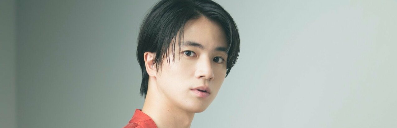 木戸大聖が語る広瀬アリスとの初共演「ふたりでしゃべりっぱなし」 映画『沖晴くんの涙を殺して』舞台裏と下北沢での衣装探し}