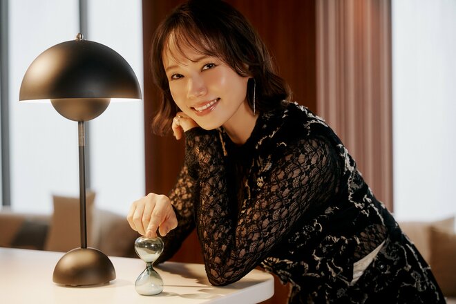 ソニン　撮影／松島豊（4/10）