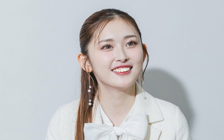 ゆうちゃみ『egg』で学んだ“自分が一番”のギャルマインド…10代の伸び悩みを救った先輩モデルの金言 