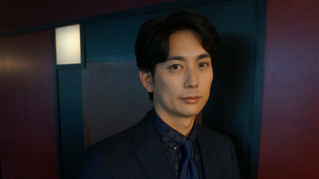 平岡祐太「作品に“出る側”の俳優ではなく“作る側”を体験するため