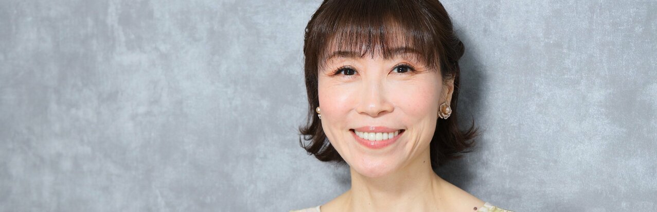 ｢歌も私も崖っぷち｣水森かおり、辞める覚悟で挑んだ名曲と、｢青筋を立てて歌え｣ご当地ソングの女王を生んだ恩師の言葉}