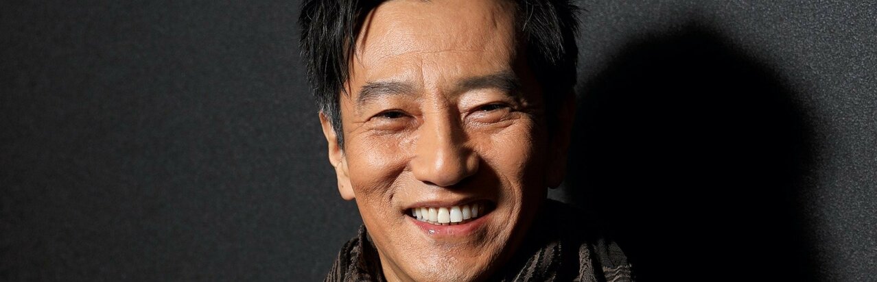 津田寛治が胸に刻む大杉漣さんの｢親以上｣の愛。山田裕貴とも語った“撮休”への恐怖とカラオケボックス8時間、本当の意味での撮休}