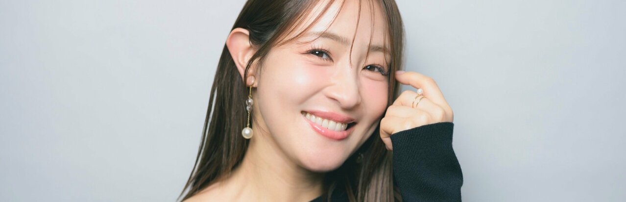 大沢あかねが語る過酷な子育てとエゴサーチ術 ネットの悪口はバラエティ番組のネタにして稼ぐ強靭メンタル }