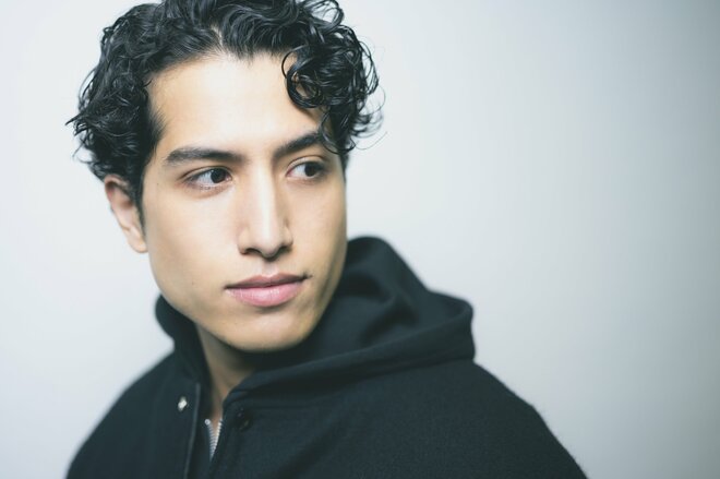 kemio　撮影／冨田望（4/5）