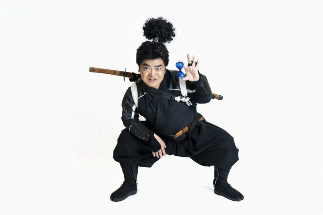 加藤諒　撮影／三浦龍司（8/9）