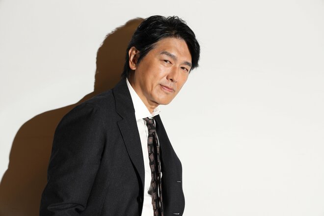 高橋克典　撮影／河村正和（6/6）