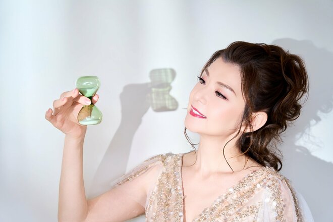 彩輝なお　撮影／松島豊（10/10）