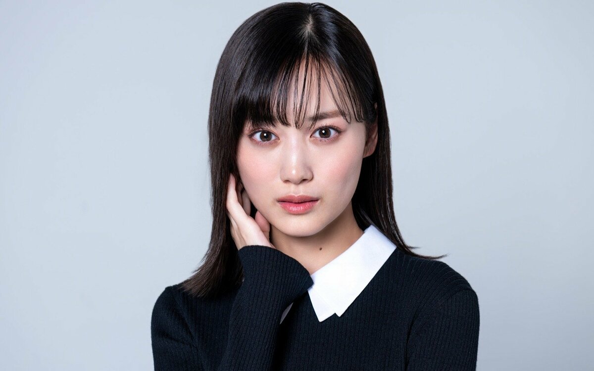 山下美月が乃木坂46を7年半も続けられた理由とは？「大好きだったけど