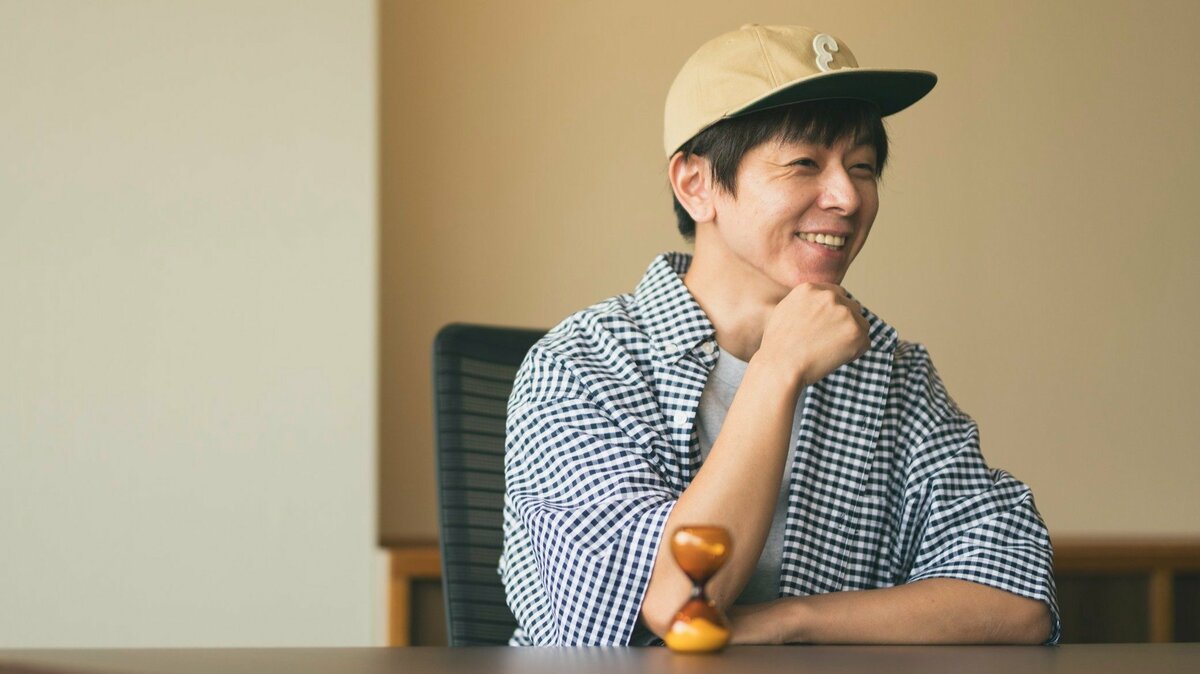 100日後に死ぬワニ』作者きくちゆうきが会社を3年で辞めた理由 