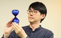 『ダンダダン』など大ヒット漫画編集者・林士平のキャリア論…軸のなかった就活時代と『こち亀』秋本治先生から学んだ仕事を楽しむ姿勢