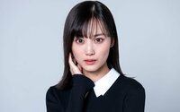 山下美月が乃木坂46を7年半も続けられた理由とは？「大好きだったけど、よきライバルとしても意識していた」切磋琢磨の日々から学んだこと