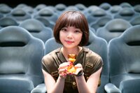 NHK大河、朝ドラでも抜群の輝き！古川琴音「自分へのご褒美がどんどん……」俳優5年目の「変わったこと」と「変わらないこと」