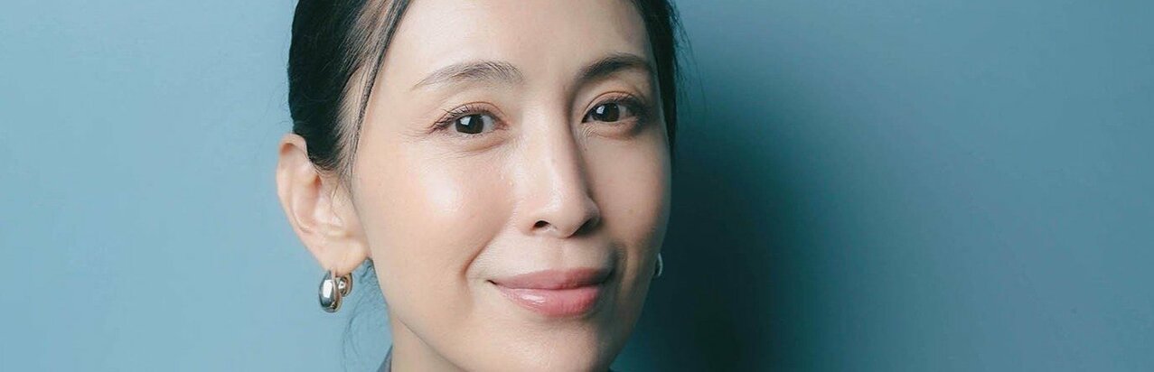伝説の素人「ヨモギダ君」との現在を雛形あきこが告白…最新写真集『三原色』発売で振り返るバラエティの熱量}
