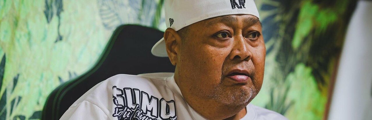 小錦「あの大ケガから復活できたことは、すごく自信になった」86年夏場所でライバル・北尾の“鯖折り”に敗れ負傷も「カムバックしてからのほうが、むしろ強くなった」}